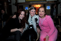 Patricia Lozano, Patricia Quiroga y Nora Garza (1)
