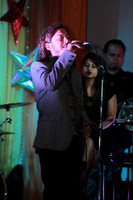 Issac Garza