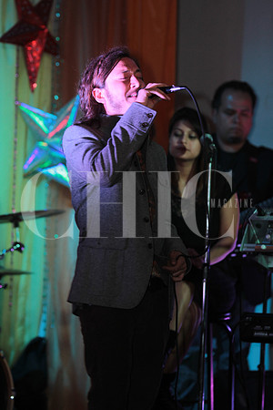 Issac Garza