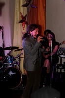 Isaac Garza