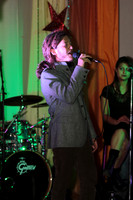Issac Garza