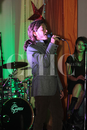 Issac Garza