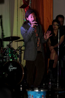 Issac Garza