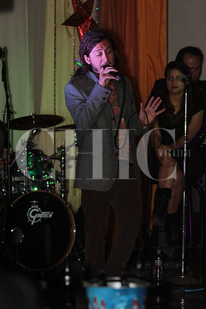 Issac Garza