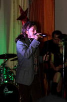 Isaac Garza