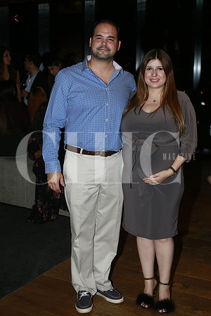 Rolando Sepulveda y Roberta Calderon de Sepulveda