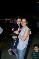 Ana Laura Fernández y Rodrigo Lozano