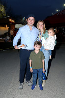 José Miguel Sada, Balbina Medrano de Sada, Balbina Sada y José Miguel Sada