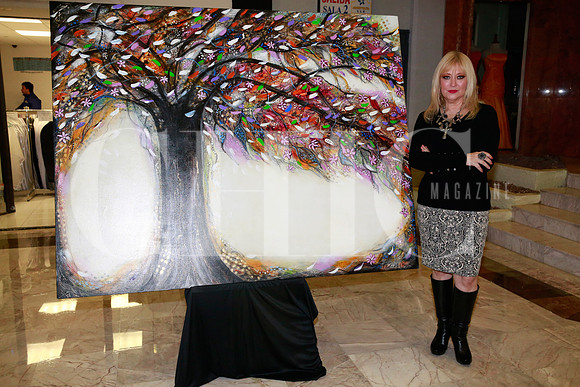 Martha de la Masa