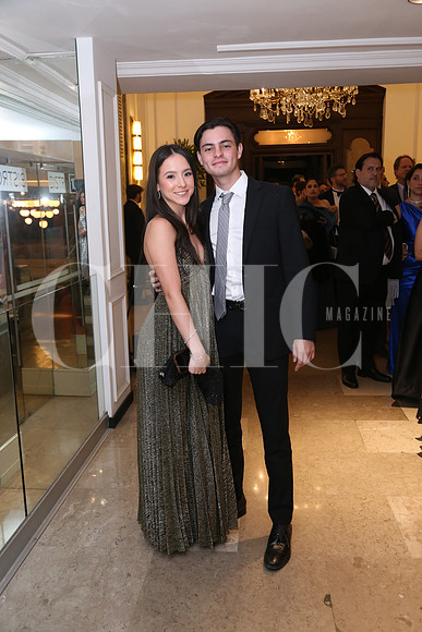 Luisa Guardado y Federico Colyer 1