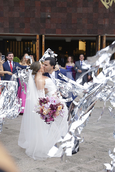 Boda de Baby Jimenez y Viko Morales 17