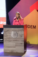 Ana Cristina Garza