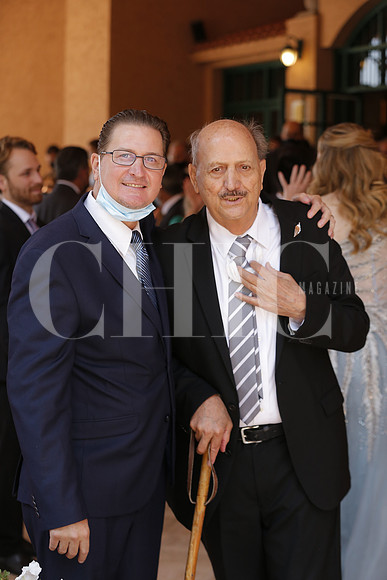 Jorge Sagaon y Carlos Sagaon (1)