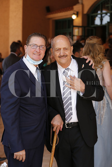 Jorge Sagaon y Carlos Sagaon (3)