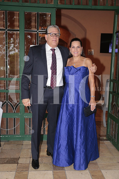 Juan Carlos Calderon y Brenda Arpee de Calderon 3
