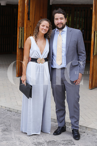 Sebastián Paredes y Jacqueline Cainzos (12)