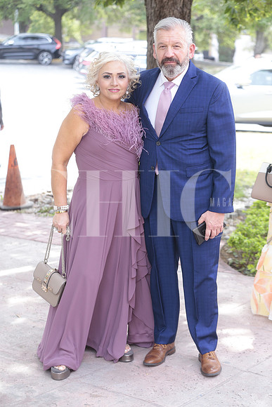 Marilu Villarreal y Jorge Villarreal 8