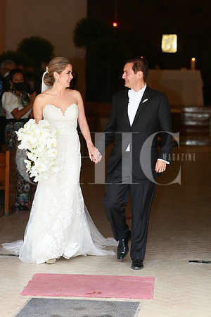 Ana Purata y  Alejandro Ferrara