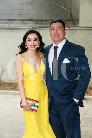 Paulina Stringel y Jose Zapata (2)
