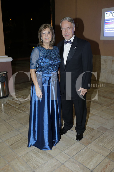 Sara Nelly Gonzalez de Romero y Rafael Romero (1)