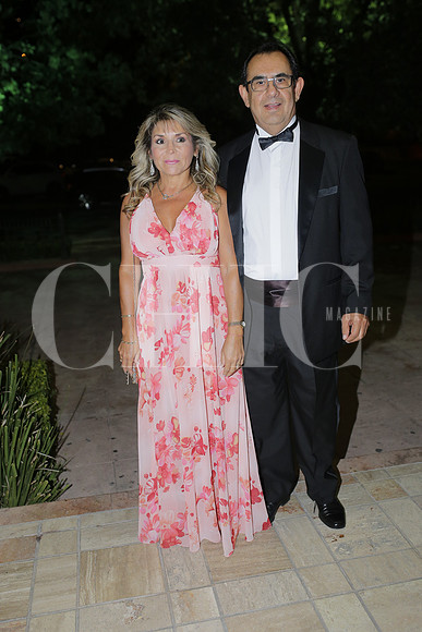 Thelma Perez y MArio Esparza (1)