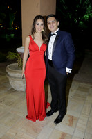 Gaby Rodriguez y Ramiro Mazatan