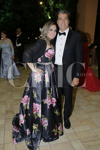 Sonia Salazar y DAvid Gomez (1)