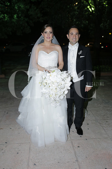 Alejandra Ortiz y Salvador Gonzalez (20)