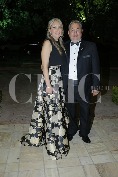 Marina de Ortiz y Jorge Ortiz (2)