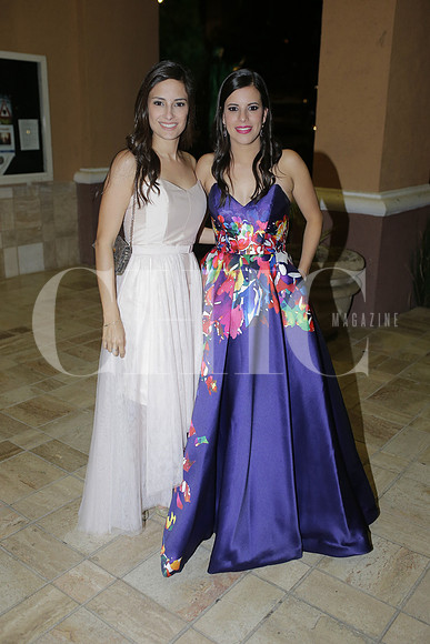 Monica Delgado y Mariana Villa (1)