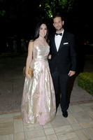 Beatriz Villarreal de Castelazo y Pepe Castelazo (2)