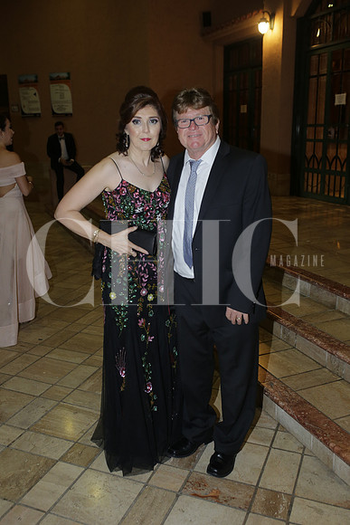Guadalupe Ochoa e Irma Garza