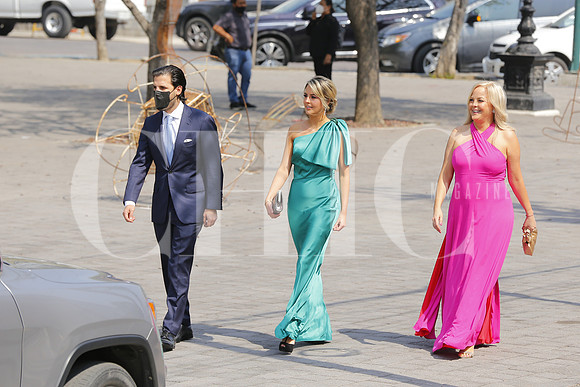 Alejanro Arguelles, Alexa Garza y Jemille Valencia (1)