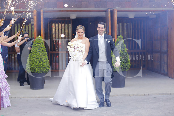 Cecilia Aldape y Eduardo Cuéllar (2)