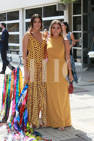 Alicia Canales y Tanya García (2)