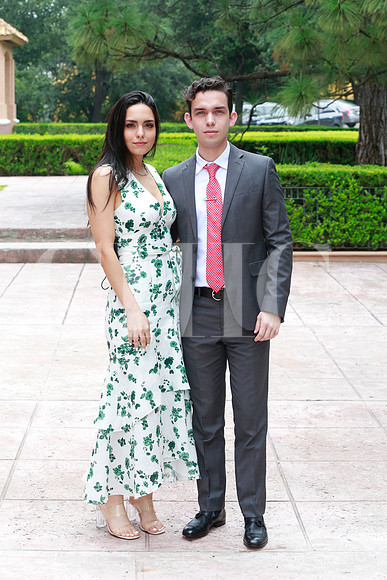 Paulina Iglesias y Angel Palacios (2)
