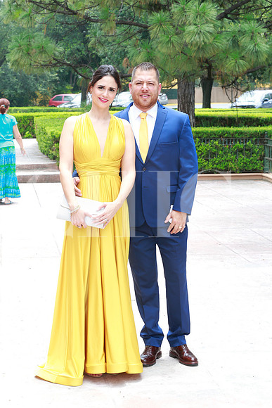 Mariana de Cordova y Gerardo Cordova (3)