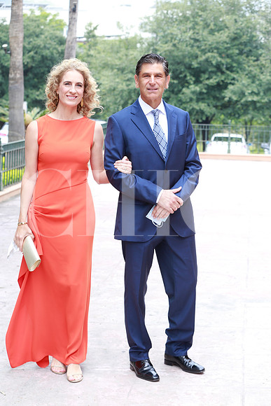 Leticia Morales de Treviño y Gonzalo Treviño (6)