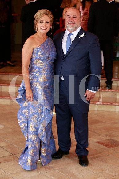 Nora Elena Andrade de Guajardo y Gerardo Guajardo Cantú (4)