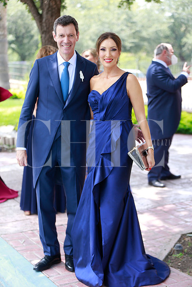 Eduardo Cantú y Blanca Díaz de Cantú (14)