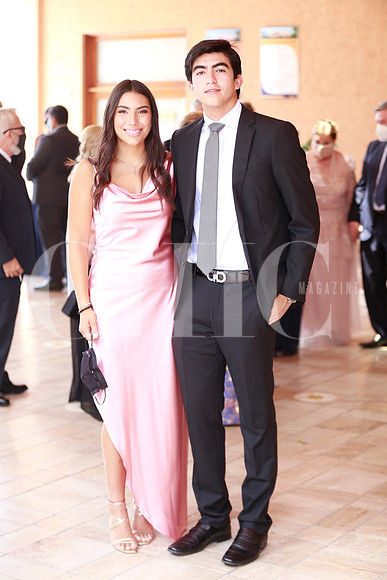 Paola Zambrano y Eugenio Bueno (4)