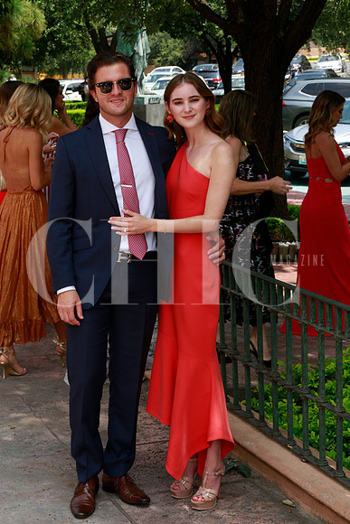 Ricardo Coronado y Diana Pozas (1)