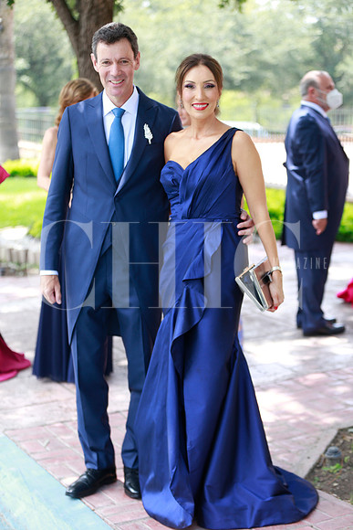 Eduardo Cantú y Blanca Díaz de Cantú (22)