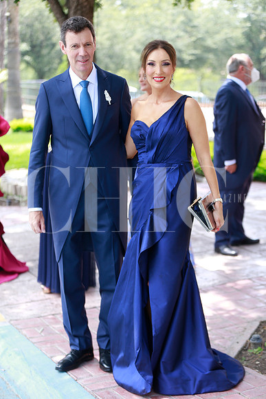 Eduardo Cantú y Blanca Díaz de Cantú (24)