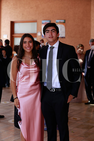 Paola Zambrano y Eugenio Bueno (2)