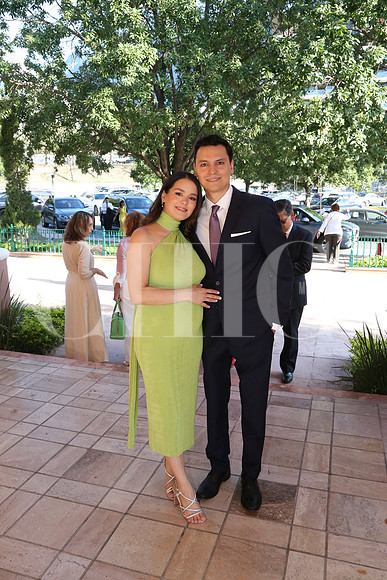 Tere Murillo y Francisco Fonseca 1