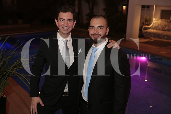 Ramses Andonie y Caesar Andonie 3