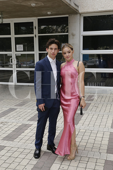 Max Garza y Michelle Flores (1)