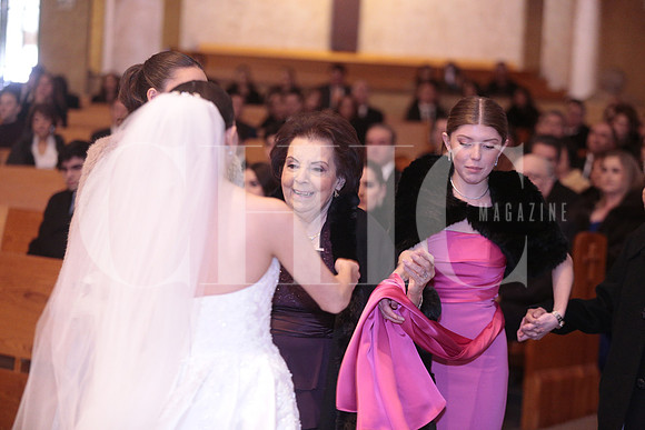 Boda Paulina Peña y Rodolfo Cañamar 28