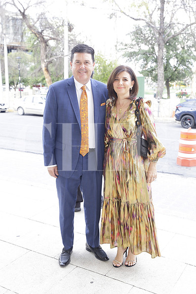 Salvador Gonzalez y Martha Mendez 1